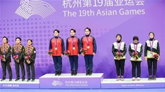 Thể thao Việt Nam có dễ giành HCV tại ASIAD 2026?